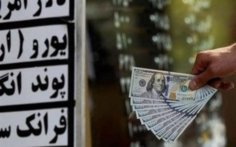 نقش برخی سایت ها در افزایش جعلی قیمت کالا/ چگونه از هرات، سلیمانیه و دوبی برای دلار «قیمت سازی» می کنند؟!
