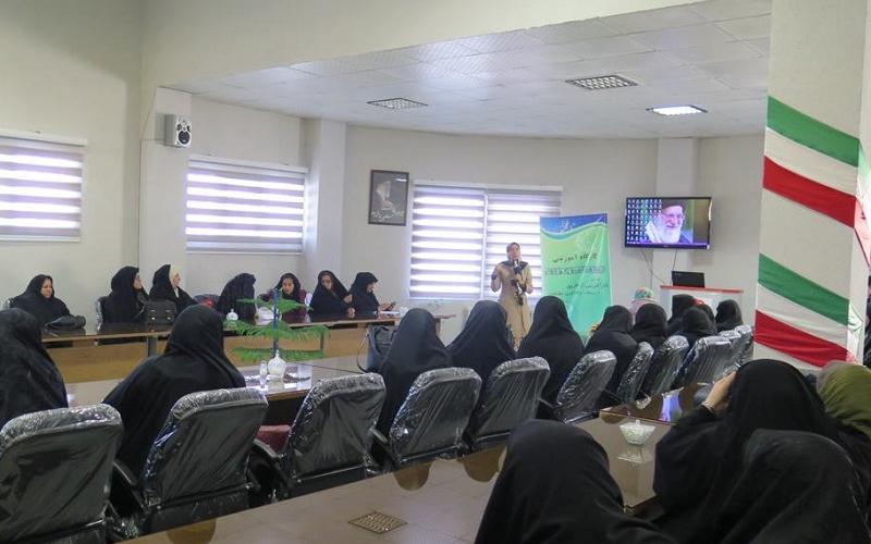 کارگاه «توانمندسازی زنان روستایی با استفاده از ظرفیت های ICT»؛ چالشی که به یک رابطه‌ی دوسویه منتهی شد