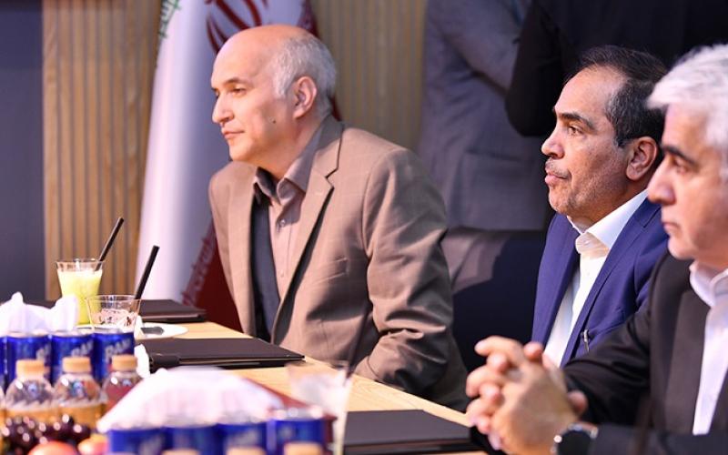 آشنایی مدیران ارشد رگولاتوری با جدیدترین دستاوردهای همراه اول