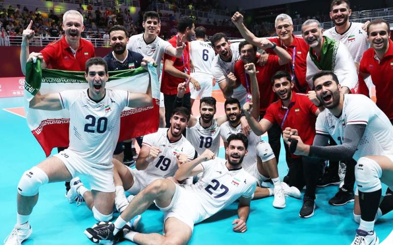 کسب نخستین مدال طلای کاروان کشورمان در هانگژو با حمایت همراه اول 