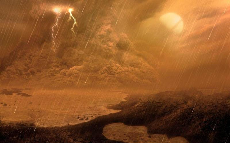 تلسکوپ جیمز وب