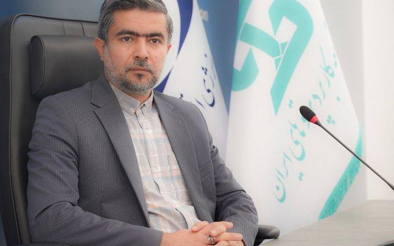 سیدپژمان شیرمردی