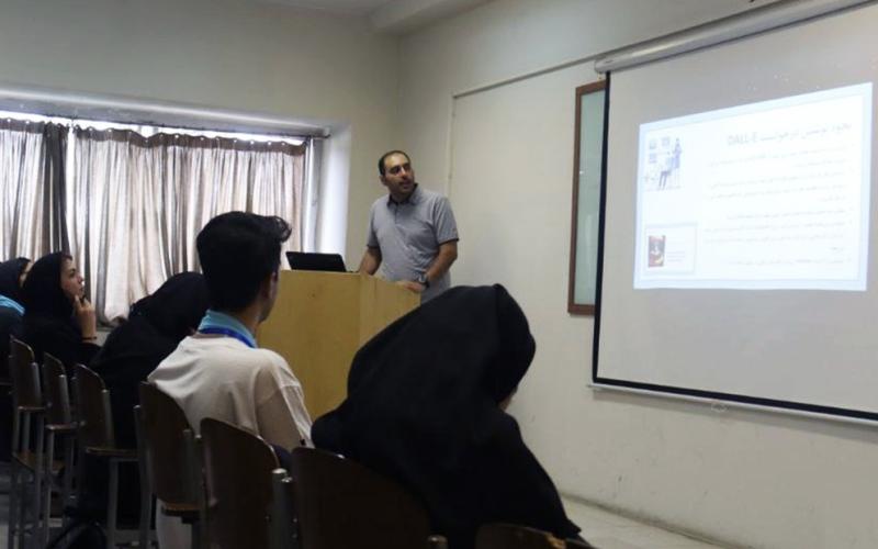 برگزاری بوتکمپ رسانه در عصر هوش مصنوعی با حمایت همراه اول 