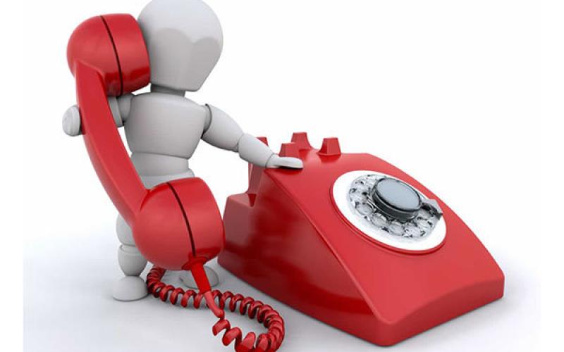 سامانه های 1818 و 2000 دچار اختلال می شود