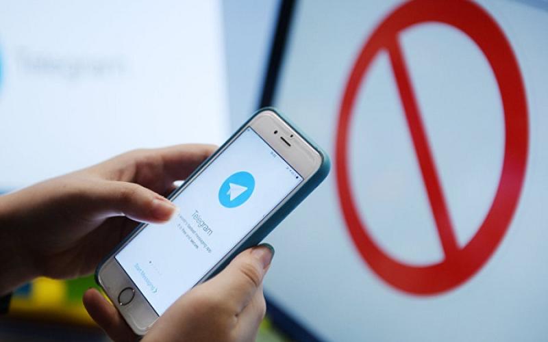 ایستادگی روسیه بر تصمیم فیلترینگ تلگرام، دوروف را تسلیم کرد 