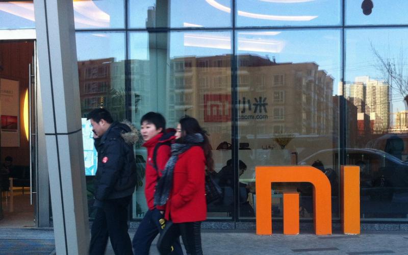 "شیوامی" از اتکا به پردازنده های آمریکایی می کاهد