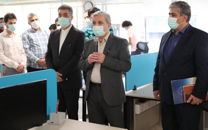 محمدرضا حسین زاده