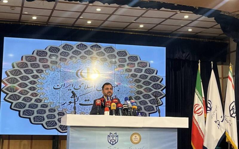 وزیر ارتباطات: زیرساخت ارتباطی کشور برای یک انتخابات پرشور کاملا آماده است 