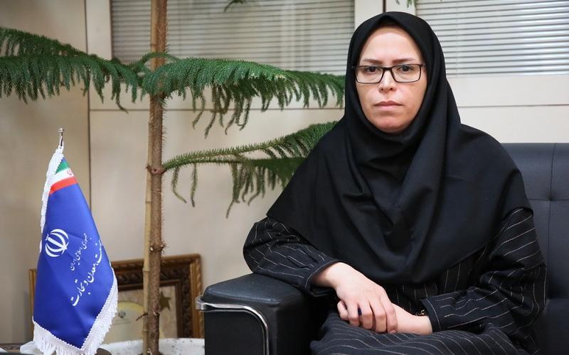 سرپرست مرکز روابط عمومی و اطلاع رسانی وزارت صمت منصوب شد