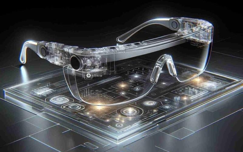 آیا عینک‌های واقعیت افزوده در میان عامه مردم محبوب می‌شوند؟