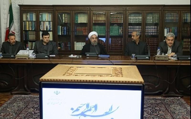 جلسه شورای عالی فضای مجازی امروز برگزار می‌شود