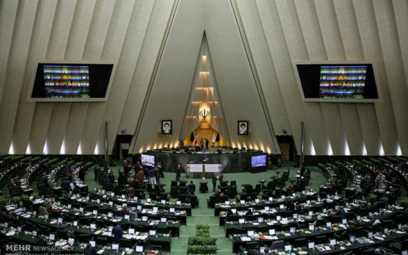 نتایج دهمین دوره انتخابات مجلس به تفکیک گرایش سیاسی