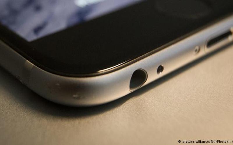 تولید "آیفون ‌۸" شرکت آمریکایی اپل در هند