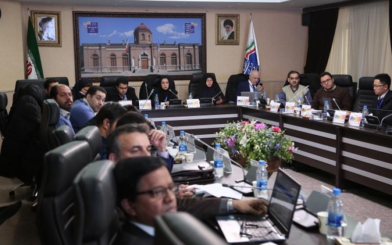 نگاهی به برگزاری کارگاه بین المللی جنبه های اقتصادی مدیریت طیف