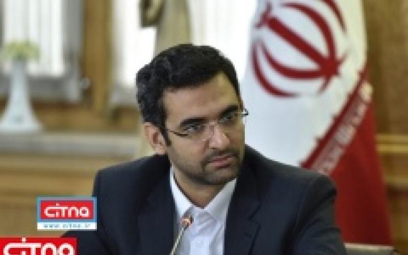 جوانان ایرانی دانش حضور در بازارهای بین المللی را دارند