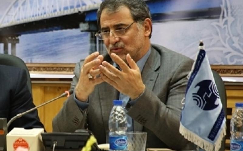 باید هوشمندانه روی بازار تسلط داشته باشیم/ مشتریان امروزی با علم و آگاهی، سرویس انتخاب می‌کنند