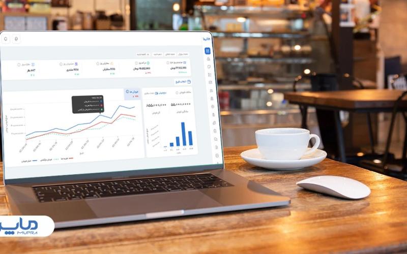 منو دیجیتال چیست؟ + مزایا و اهمیت آن