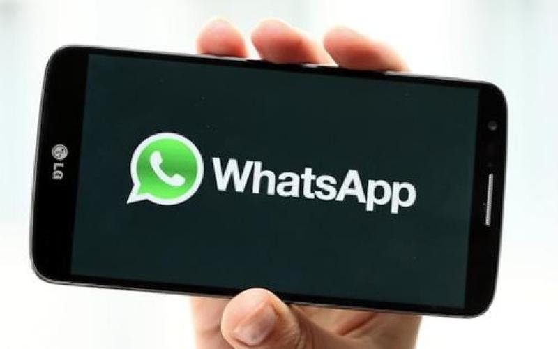 واتس‌آپ همه پیغام‌ها را دوسویه رمزگذاری می‌کند