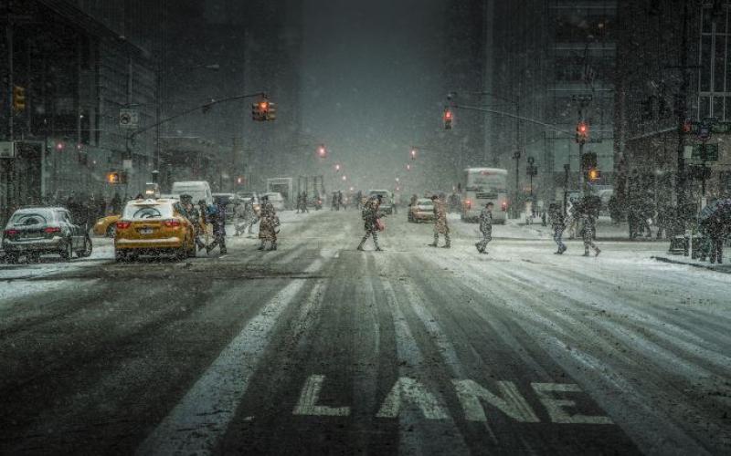 یک ایرانی برنده جایزه عکاسی هسلبلاد مستر شد (+عکس)