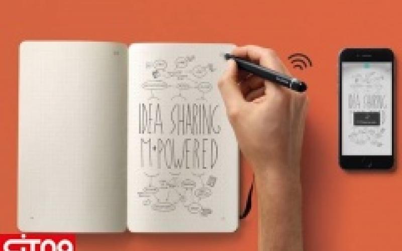 دست نوشته‌هایمان را چطور دیجیتالی کنیم؟