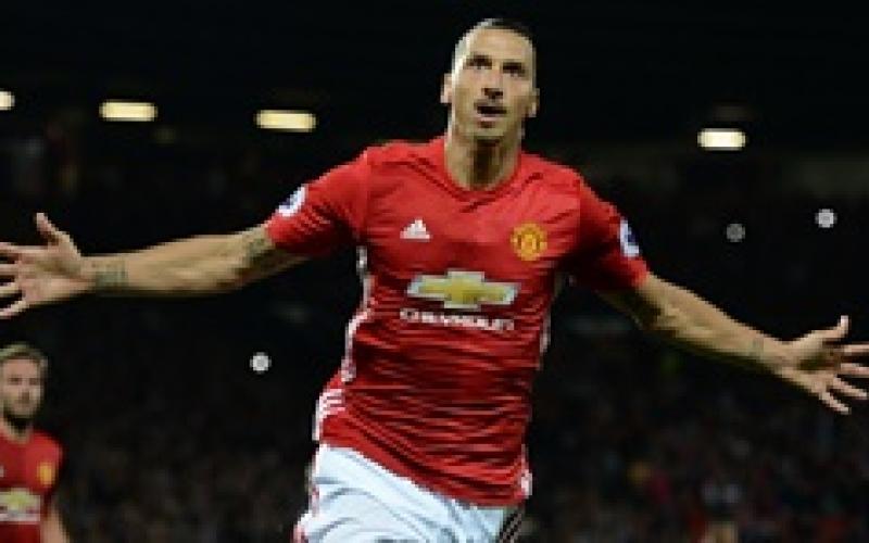 فسخ قرارداد زلاتان با منچستریونایتد