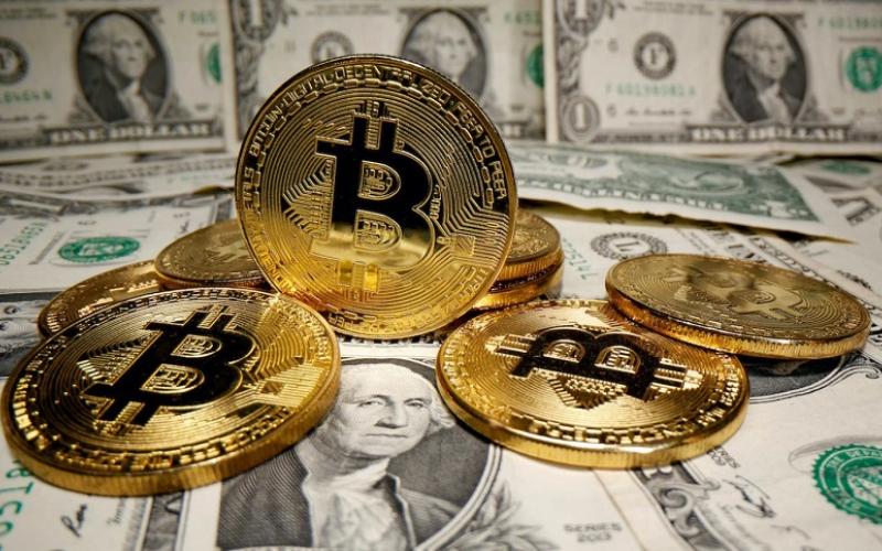 ارزش بیت‌کوین در کمتر از یک سال ده برابر شده است