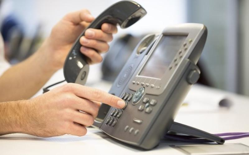 اختلال شبکه تلفن در مراکز مخابرات پیروزی، پیام نور و شهدای چیتگر