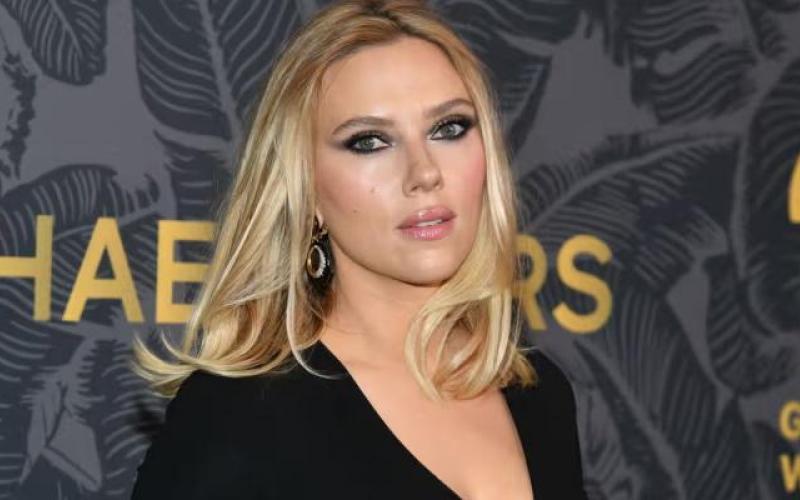 شکایت جنجالی بازیگر مشهور آمریکایی از هوش مصنوعی