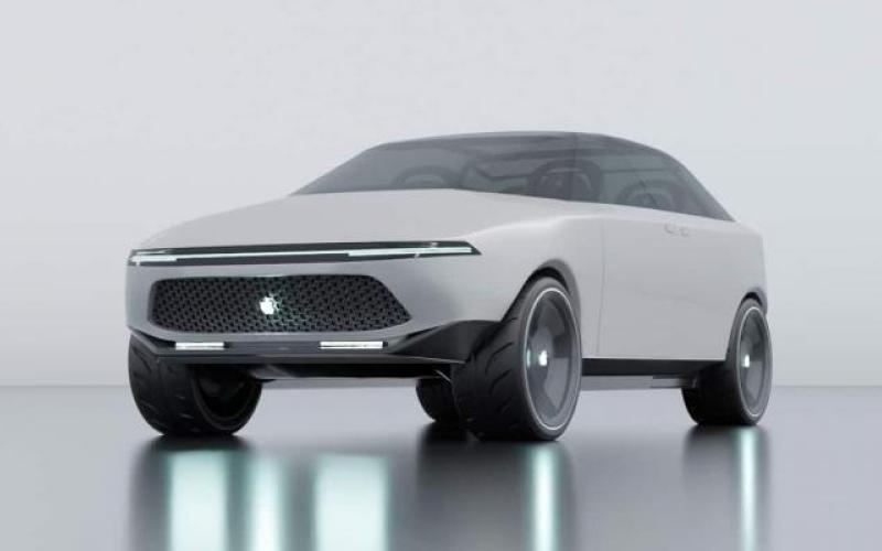 چرا اپل از رویای خودروی برقی انصراف داد؟