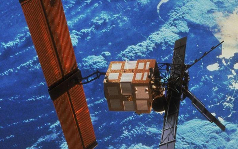 تا سه روز دیگر یک ماهواره اروپایی به زمین سقوط می‌کند!