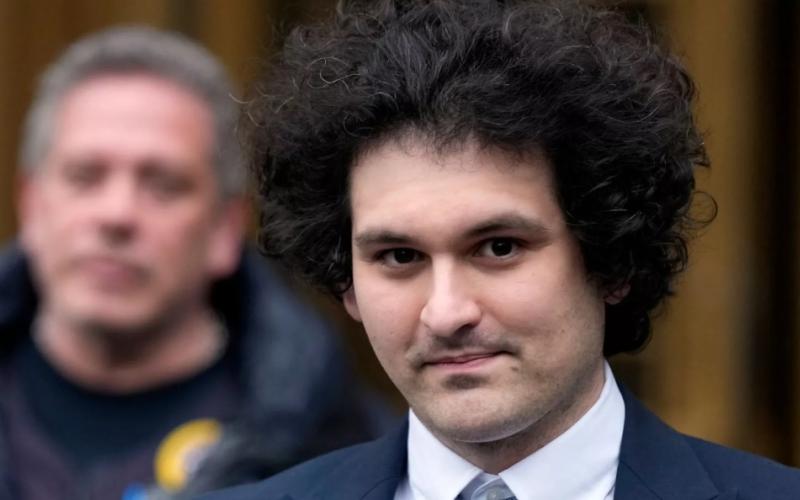 محکومیت صرافی ارزهای دیجیتال «اف‌تی‌ایکس» به ۲۵ سال زندان!