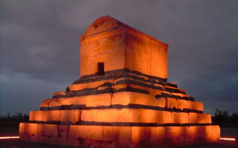 هیچ مورد امنیتی در محدوده پاسارگاد حادث نشده است