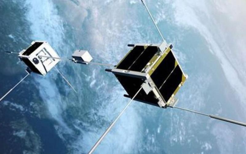 آزمایش موفق موتور انتقال دهنده‌ی ماهواره‌ی «آرش» در پژوهشگاه فضایی ایران 