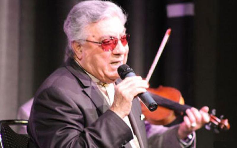 گفت‌وگوی خواندنی با اکبر گلپا؛ منتظر مرگ هستم!