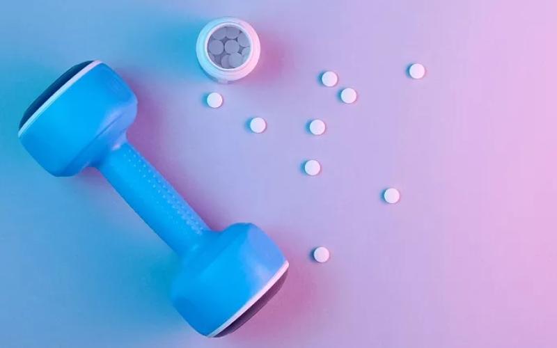 کشف دارویی توسط دانشمندان که به اندازه تمرین سنگین برای بدن مفید است