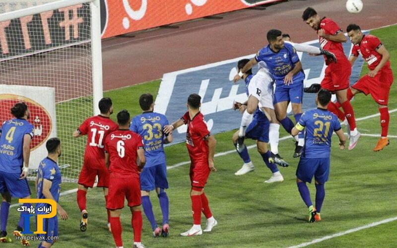 بازگشت استقلال و پرسپولیس به آسیا با ماده طلایی!
