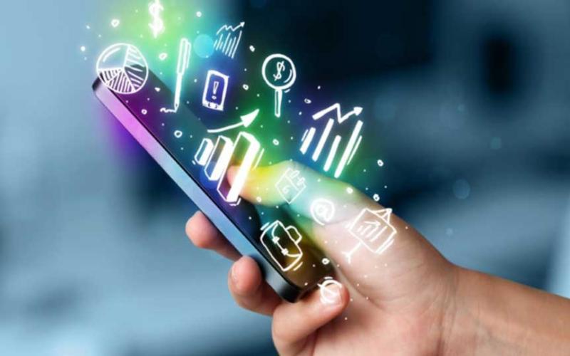 کاهش 30 درصدی مصرف اینترنت در روز پایانی تعطیلات نوروز 1401