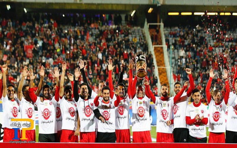 چطور با مهدوی‌کیا و هاشمیان قهرمان نشدید!