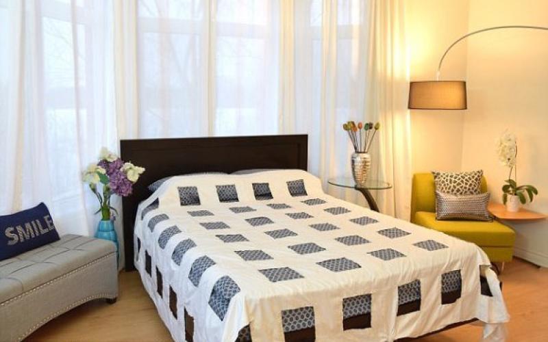 پتوی هوشمند با قابلیت تغییر دما (+تصاویر)