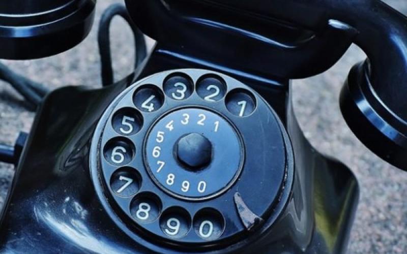 صفر دوم تلفن را در صورت عدم نیاز به برقراری تماس بین الملل ببندید