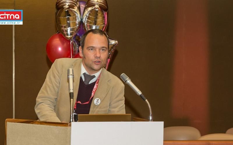 گزارش تصویری سیتنا از سخنرانان اجلاس جنبی ITU