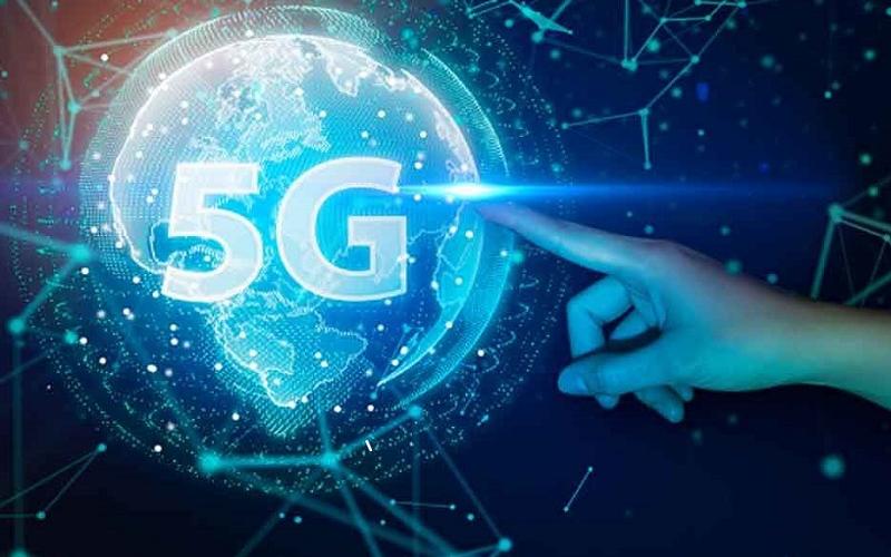 مشترکان شبکه‌ی 5G روی نردبان صعود!