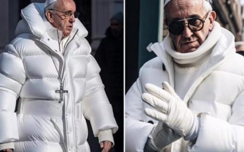 چطور می‌توان تصاویر واقعی را از تولیدات هوش مصنوعی تشخیص داد؟