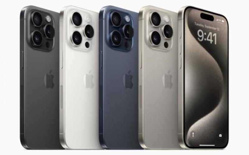 آیفون ۱۵ در بازار ایران چند؟