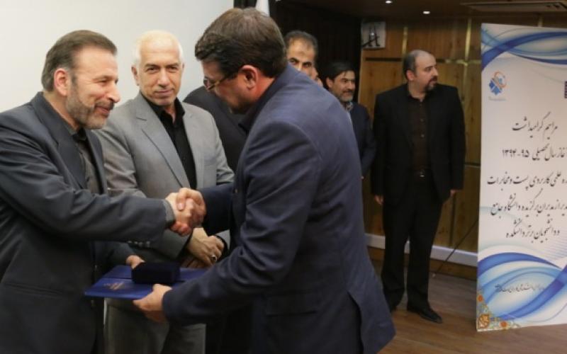 دانشکده پست و مخابرات می تواند نیازهای مربوط به حوزه ICT را تأمین کند