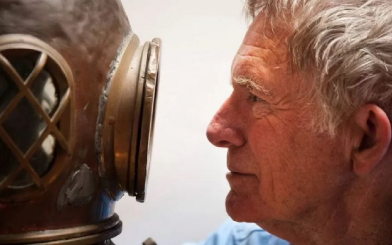 درگذشت مردی که عمیق‌ترین نقطه اقیانوس را به چشم دید