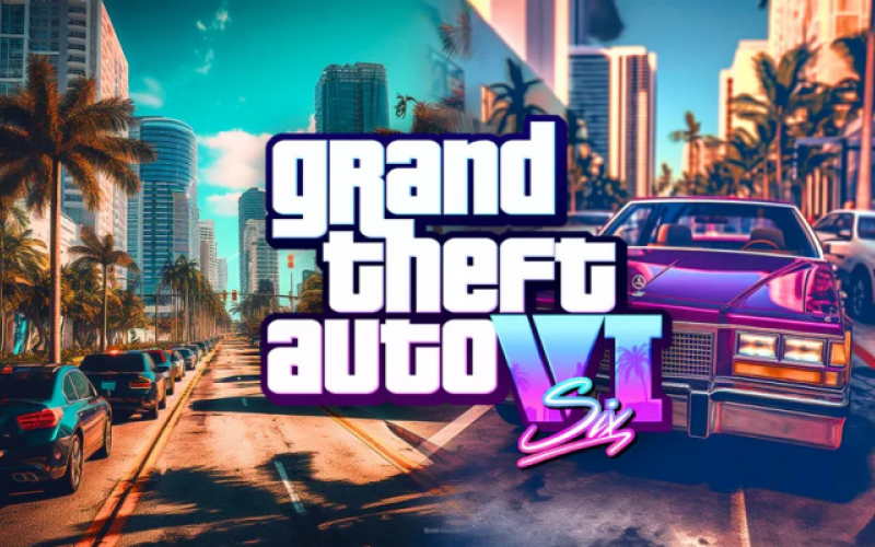 عرضه نسخه ششم بازی محبوب GTA پس از ۱۰ سال انتظار