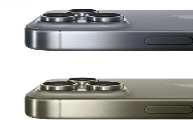 آیفون ۱۶ پرو