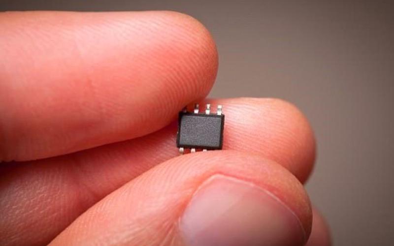 ساخته شدن تراشه موبایل با ۴۰ درصد عملکرد بهتر