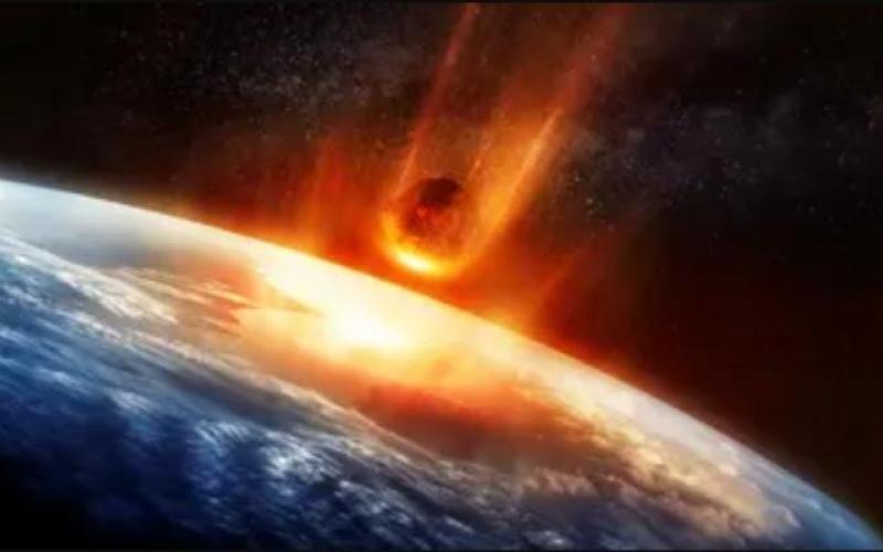 آخر هفته‌ای پرهیجان در کره زمین؛ برای بمباران سیارکی آماده شوید!